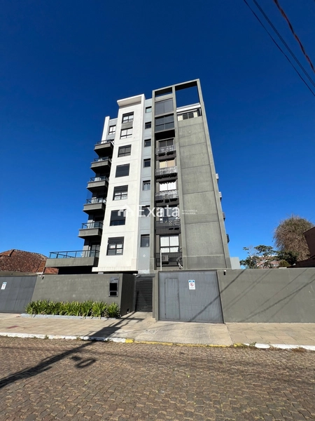 Apartamento funcional: 2ª foto da galeria de imagens do imóvel