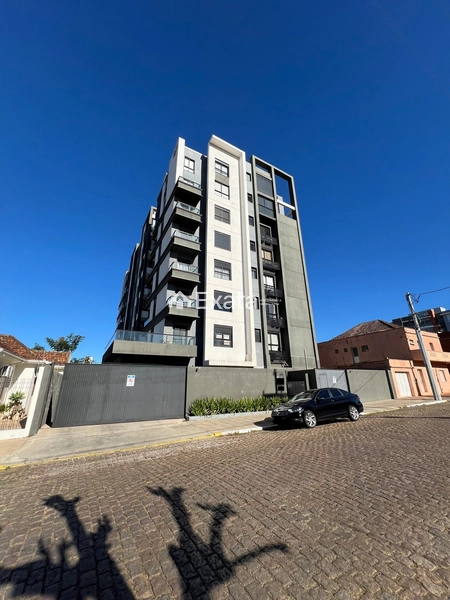 Apartamento funcional