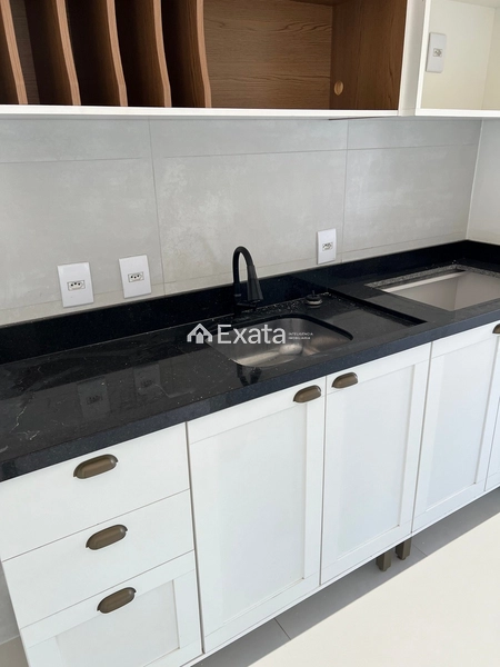 Apartamento funcional: 6ª foto da galeria de imagens do imóvel