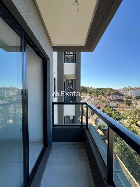 Apartamento funcional: 9ª foto da galeria de imagens do imóvel
