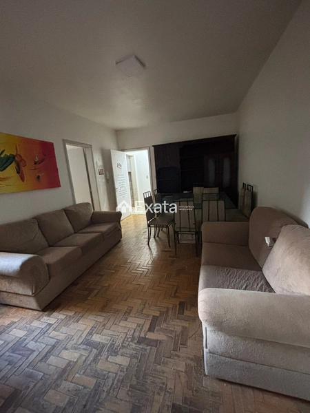 Excelente apartamento!: 3ª foto da galeria de imagens do imóvel