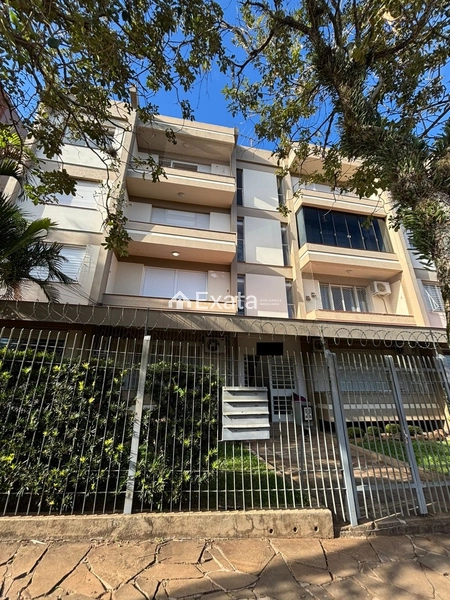 Excelente apartamento!