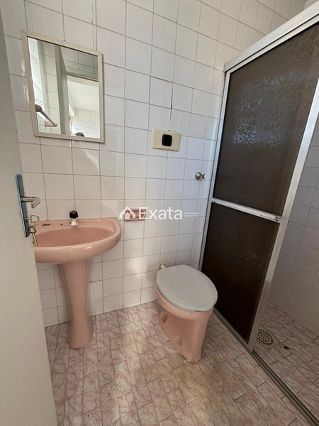 Apartamento central para locação!: 5ª foto da galeria de imagens do imóvel