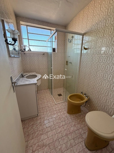 Apartamento central para locação!: 8ª foto da galeria de imagens do imóvel
