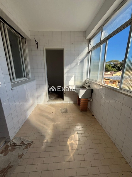 Apartamento central para locação!: 3ª foto da galeria de imagens do imóvel