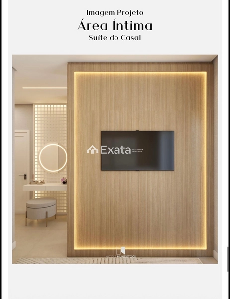 Casa maravilhosa em fase de finalização, em ótimo ponto da cidade!: 15ª foto da galeria de imagens do imóvel