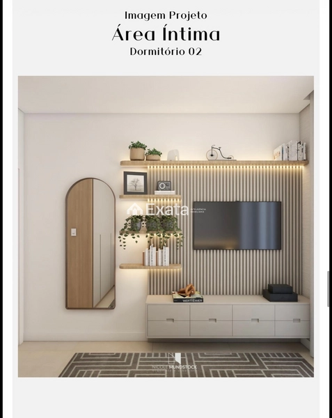 Casa maravilhosa em fase de finalização, em ótimo ponto da cidade!: 10ª foto da galeria de imagens do imóvel