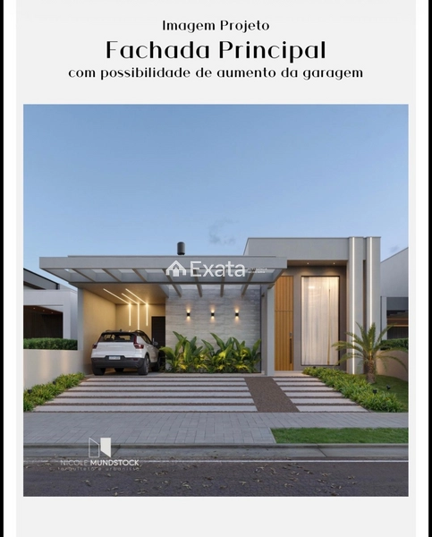 Casa maravilhosa em fase de finalização, em ótimo ponto da cidade!: 16ª foto da galeria de imagens do imóvel