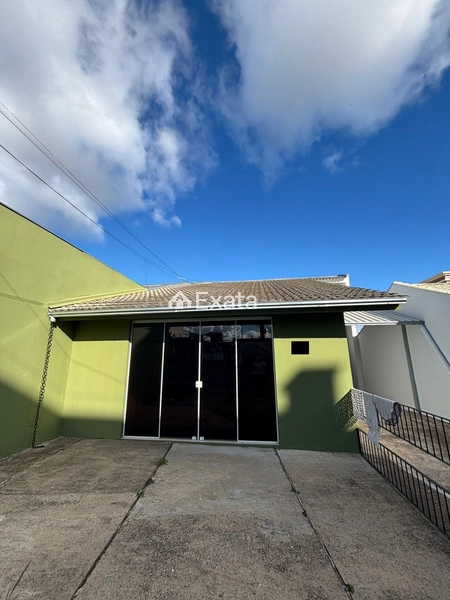 Sala comercial para locação!