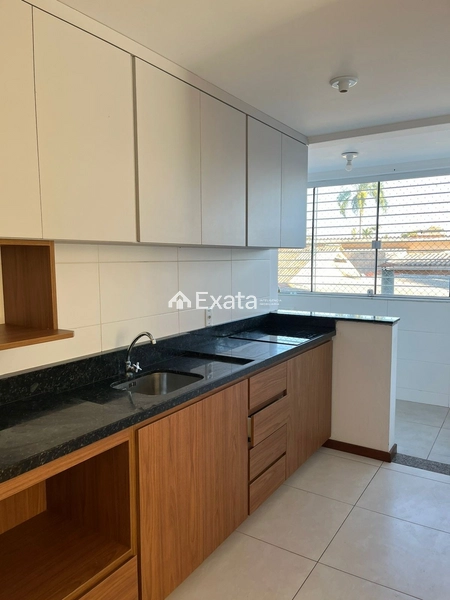 Apartamento em ótima localização