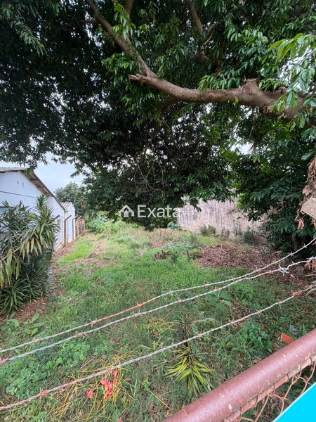 terreno plano: 2ª foto da galeria de imagens do imóvel