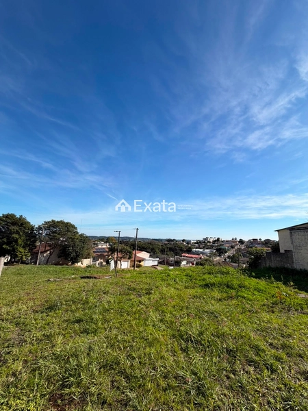 Terreno com bela vista: 3ª foto da galeria de imagens do imóvel