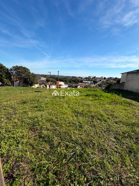 Terreno com bela vista: 2ª foto da galeria de imagens do imóvel