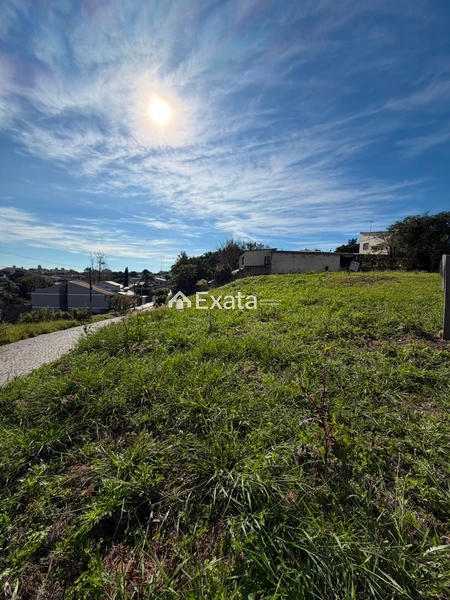 Terreno com bela vista: 1ª foto da galeria de imagens do imóvel