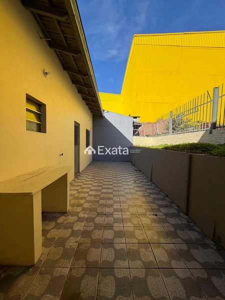 Ótima casa para locação!: 3ª foto da galeria de imagens do imóvel