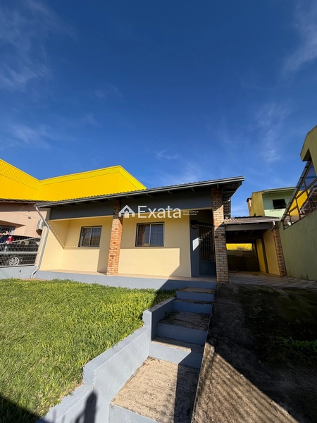 Ótima casa para locação!: 1ª foto da galeria de imagens do imóvel