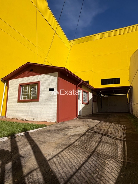 Ótima casa disponível para locação!: 1ª foto da galeria de imagens do imóvel