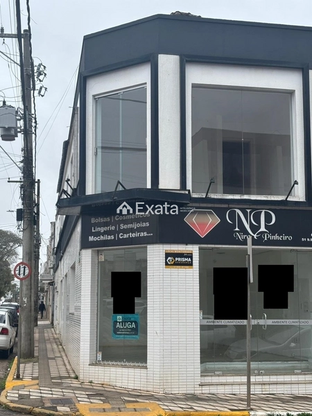 Ótima sala comercial à venda!