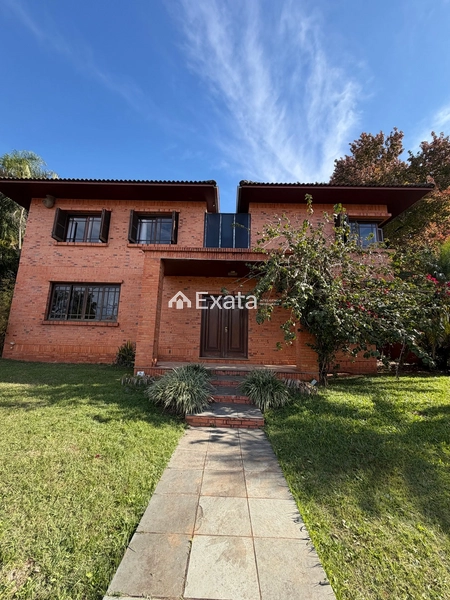 Casa de Alto Padrão em Localização Privilegiada: 32ª foto da galeria de imagens do imóvel