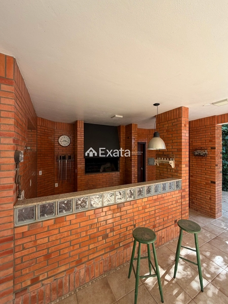 Casa de Alto Padrão em Localização Privilegiada: 14ª foto da galeria de imagens do imóvel