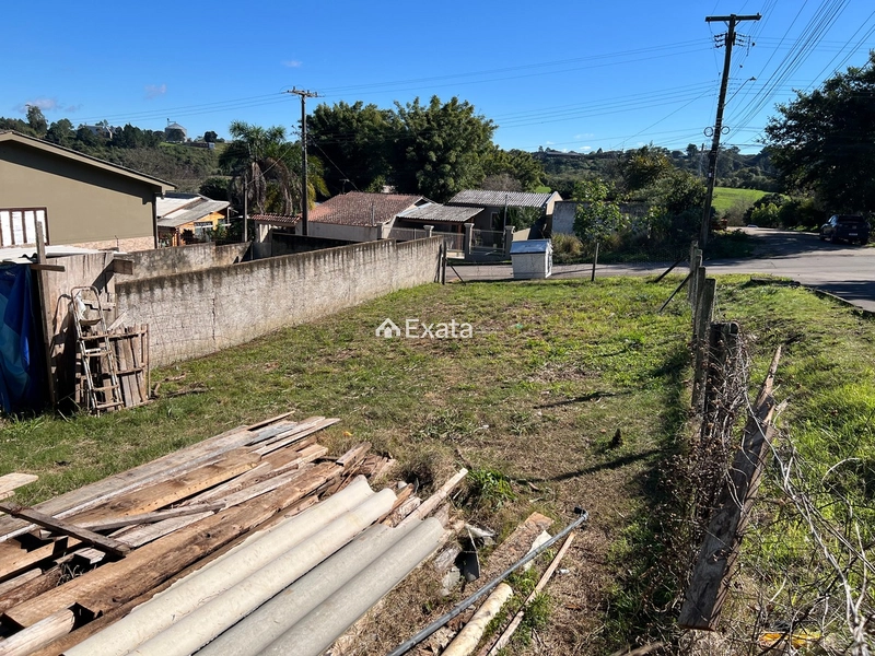 Excelente terreno à venda!: 5ª foto da galeria de imagens do imóvel