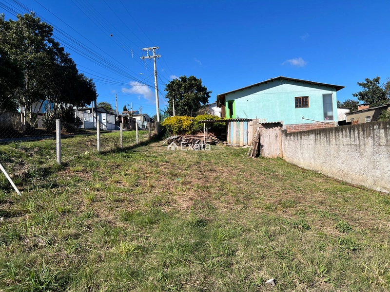 Excelente terreno à venda!: 4ª foto da galeria de imagens do imóvel