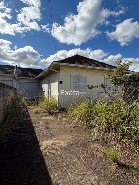 Excelente casa à venda!