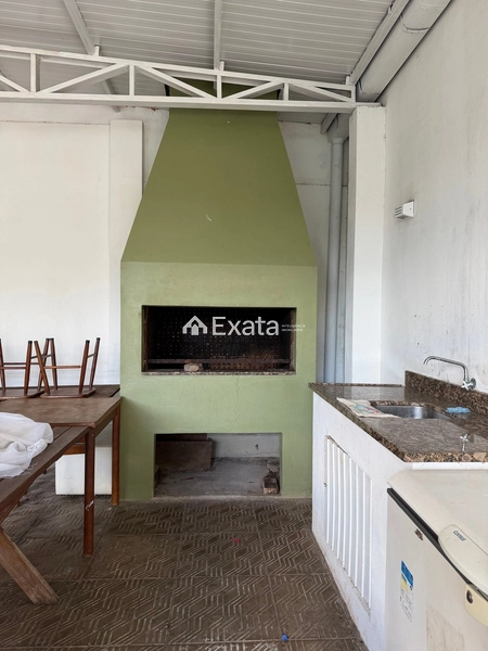 Espaço ideal onde conforto e lazer se encontram em perfeita harmonia.: 24ª foto da galeria de imagens do imóvel