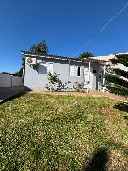 Ótima casa à venda!