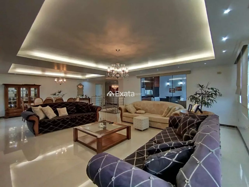 Excelente cobertura duplex disponível para venda!: 4ª foto da galeria de imagens do imóvel