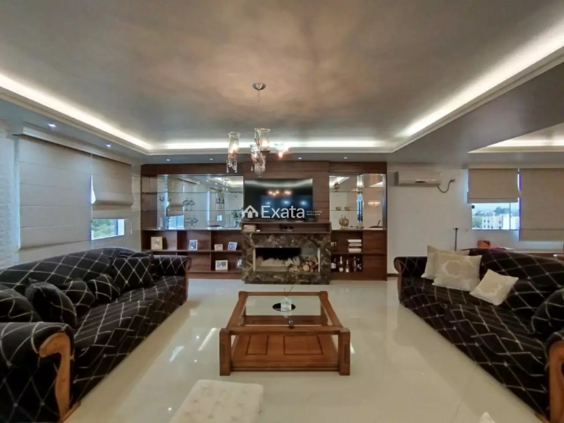 Excelente cobertura duplex disponível para venda!: 2ª foto da galeria de imagens do imóvel