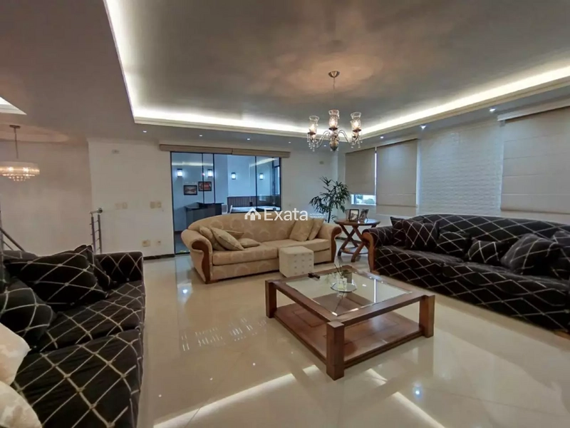 Excelente cobertura duplex disponível para venda!: 5ª foto da galeria de imagens do imóvel