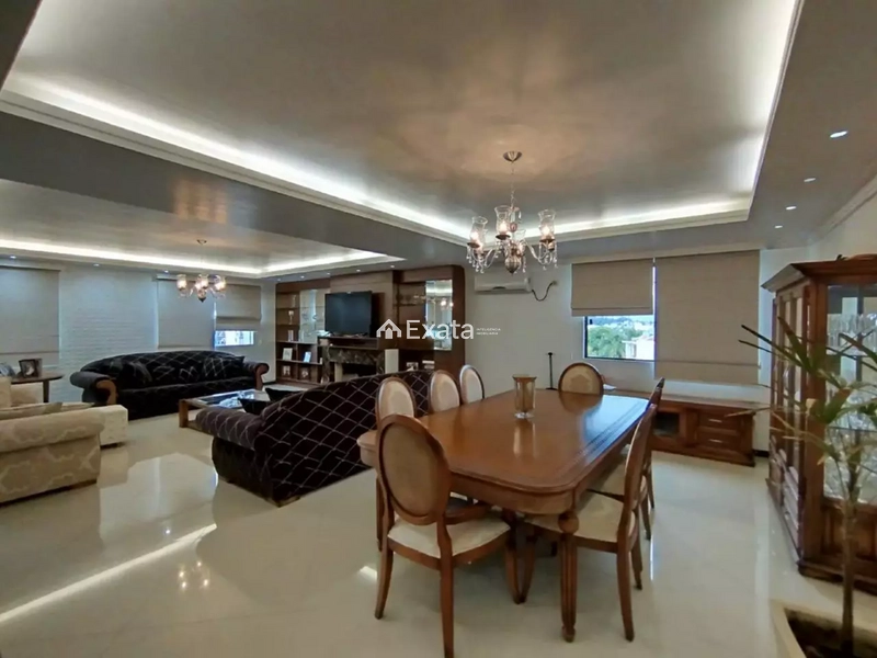 Excelente cobertura duplex disponível para venda!: 6ª foto da galeria de imagens do imóvel
