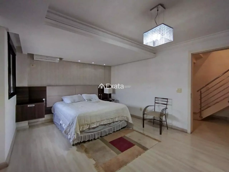 Excelente cobertura duplex disponível para venda!: 10ª foto da galeria de imagens do imóvel