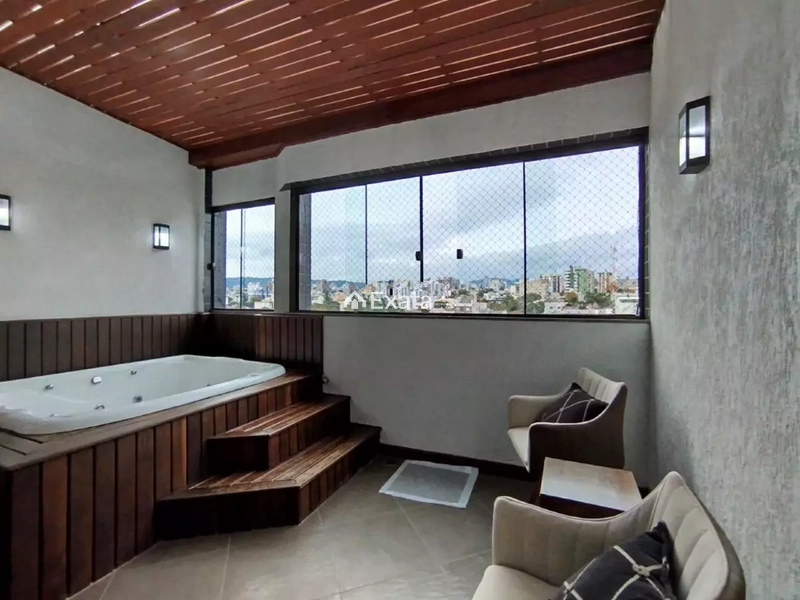 Excelente cobertura duplex disponível para venda!: 20ª foto da galeria de imagens do imóvel