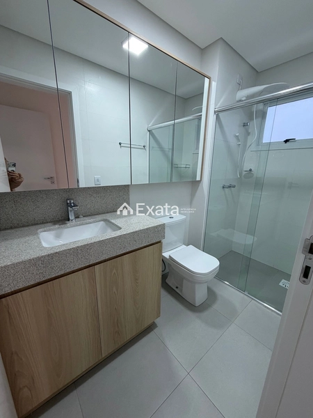 Excelente apartamento disponível para locação!: 8ª foto da galeria de imagens do imóvel