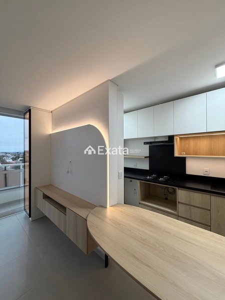 Excelente apartamento disponível para locação!: 1ª foto da galeria de imagens do imóvel