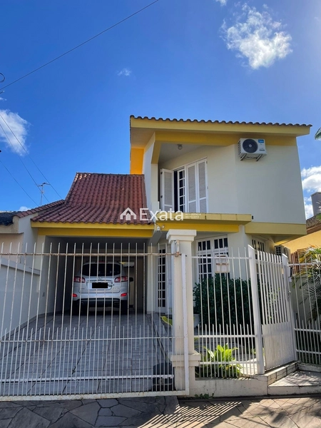 Ótimo sobrado disponivel para venda: 1ª foto da galeria de imagens do imóvel