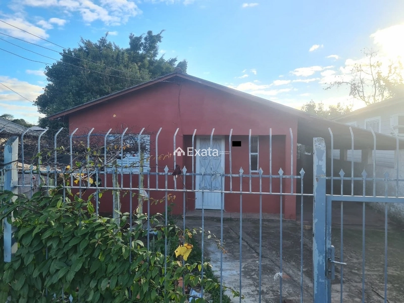 Ótima casa disponível para venda!: 1ª foto da galeria de imagens do imóvel