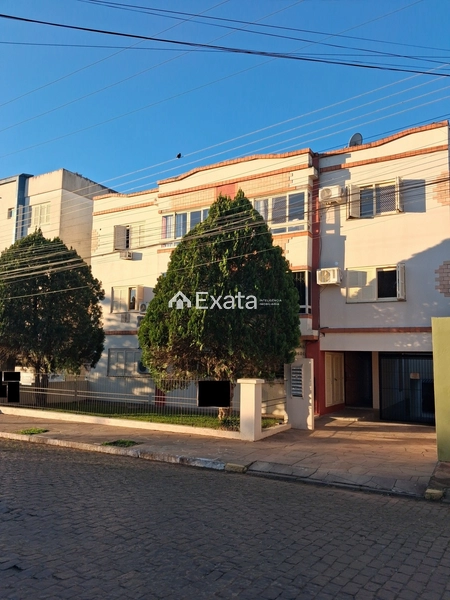 Excelente apartamento disponível para locação e venda!: 2ª foto da galeria de imagens do imóvel