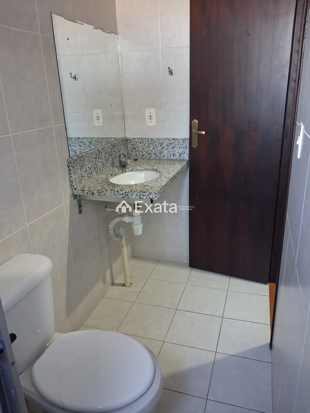 Excelente apartamento disponível para locação e venda!: 5ª foto da galeria de imagens do imóvel