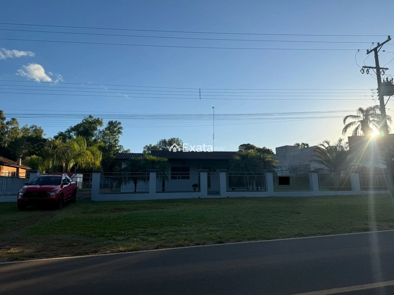 Ótima casa disponível para venda e locação.: 3ª foto da galeria de imagens do imóvel