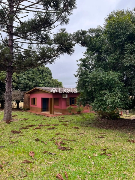Excelente propriedade rural disponível para venda.