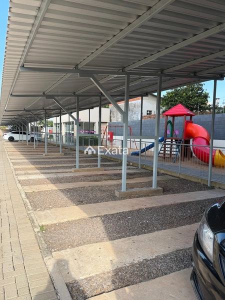 Apartamento com vista privilegiada e segurança para você morar!: 3ª foto da galeria de imagens do imóvel