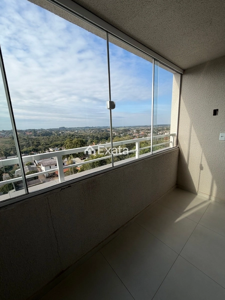 Apartamento com vista privilegiada e segurança para você morar!: 13ª foto da galeria de imagens do imóvel