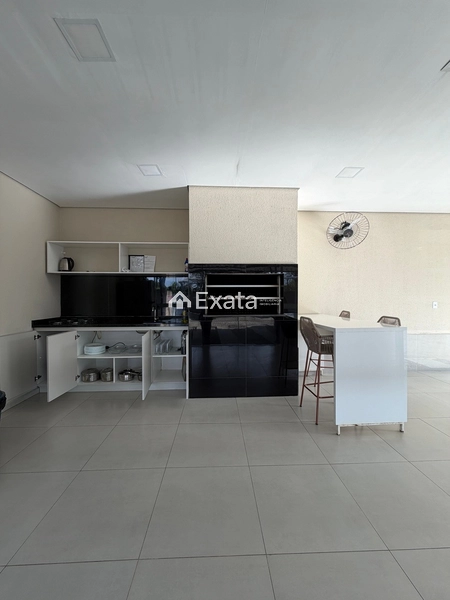 Apartamento com vista privilegiada e segurança para você morar!: 6ª foto da galeria de imagens do imóvel