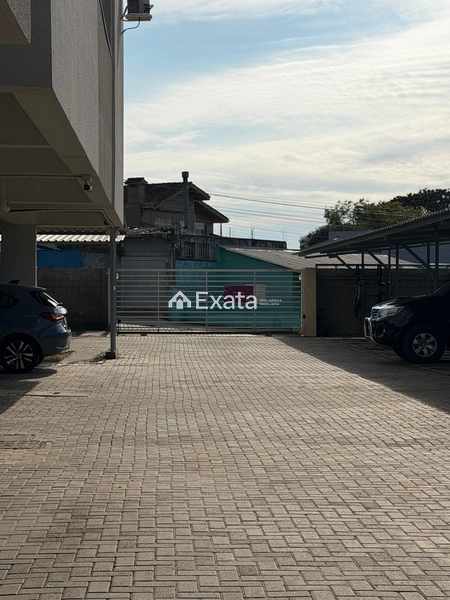 Apartamento com vista privilegiada e segurança para você morar!: 4ª foto da galeria de imagens do imóvel