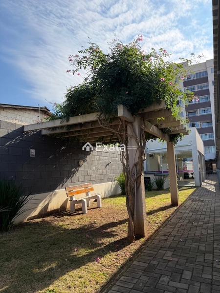 Apartamento com vista privilegiada e segurança para você morar!: 7ª foto da galeria de imagens do imóvel