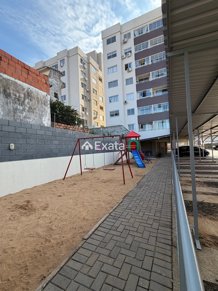 Apartamento com vista privilegiada e segurança para você morar!: 9ª foto da galeria de imagens do imóvel