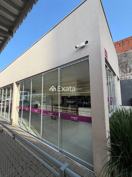 Apartamento com vista privilegiada e segurança para você morar!: 8ª foto da galeria de imagens do imóvel